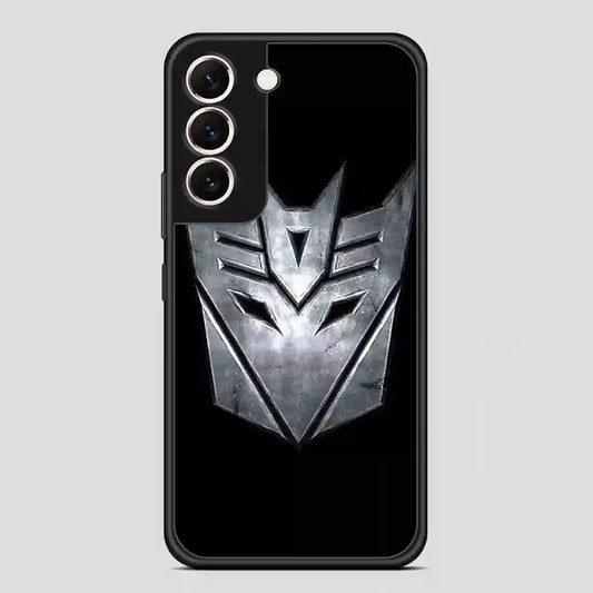 Transformer Samsung Galaxy S22 Case