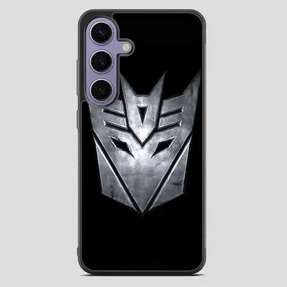 Transformer Samsung Galaxy S23 Plus Case