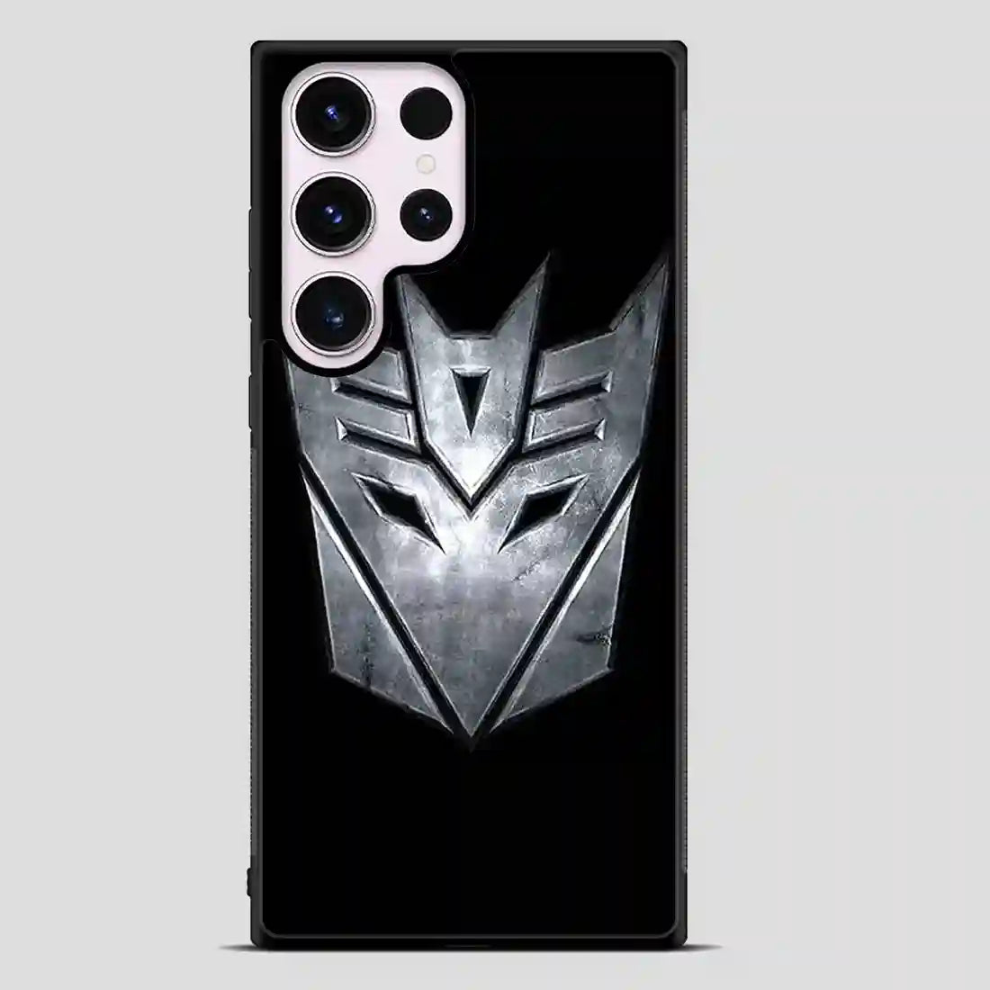 Transformer Samsung Galaxy S23 Ultra Case