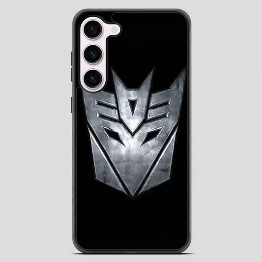 Transformer Samsung Galaxy S23 Case