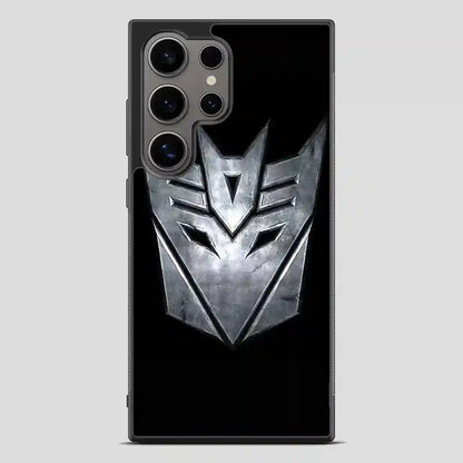 Transformer Samsung Galaxy S24 Ultra Case