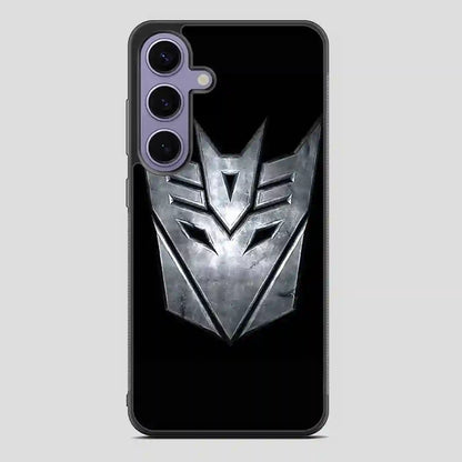 Transformer Samsung Galaxy S24 Case