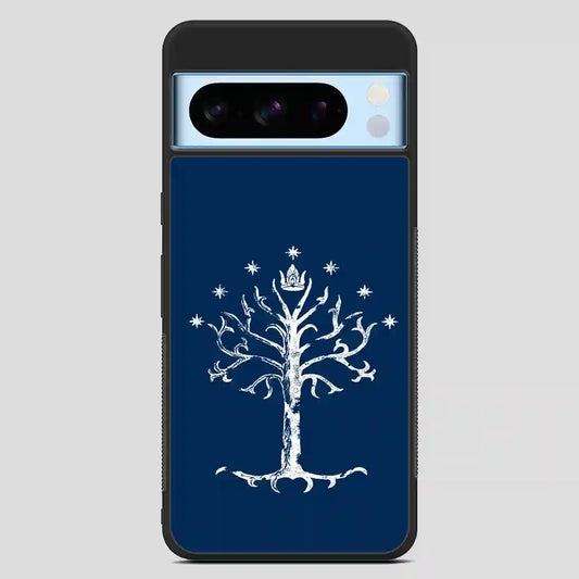 Tree Of Gondor Google Pixel 8 Pro Case