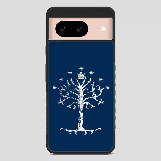 Tree Of Gondor Google Pixel 8 Case