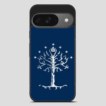 Tree Of Gondor Google Pixel 9 Case