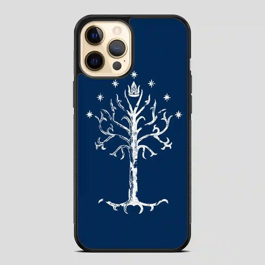 Tree Of Gondor iPhone 11 Pro Case