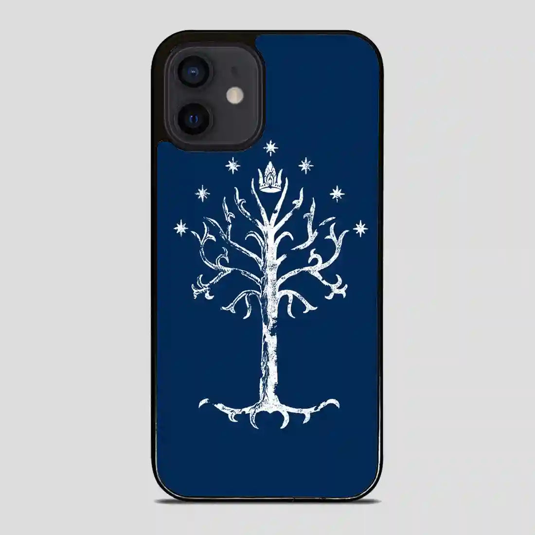 Tree Of Gondor iPhone 12 Mini Case