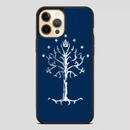 Tree Of Gondor iPhone 12 Pro Case