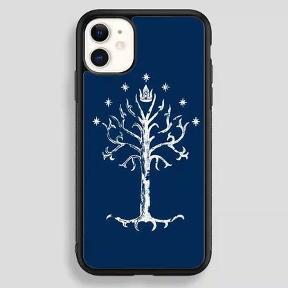 Tree Of Gondor iPhone 12 Case