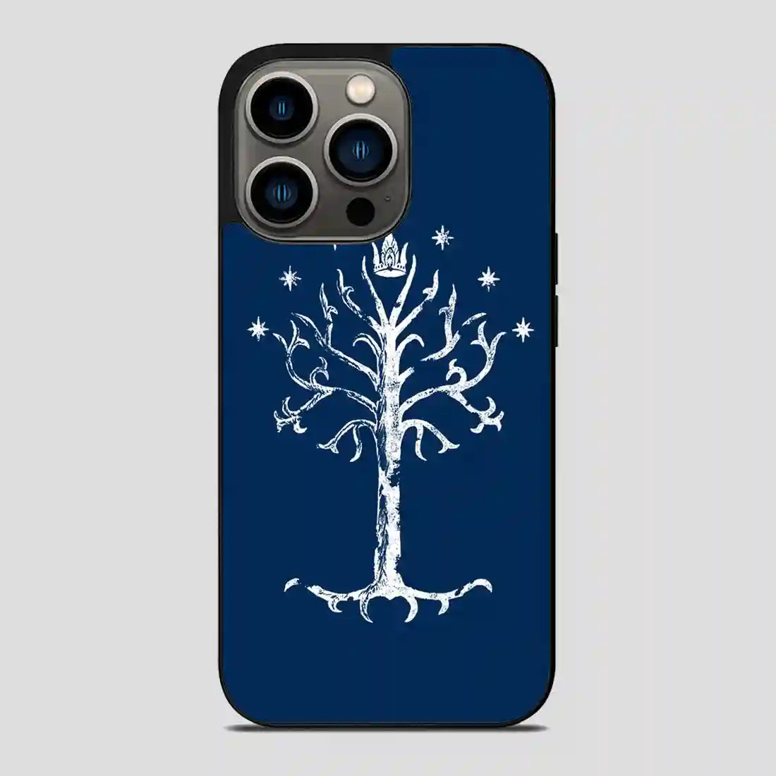 Tree Of Gondor iPhone 13 Pro Case