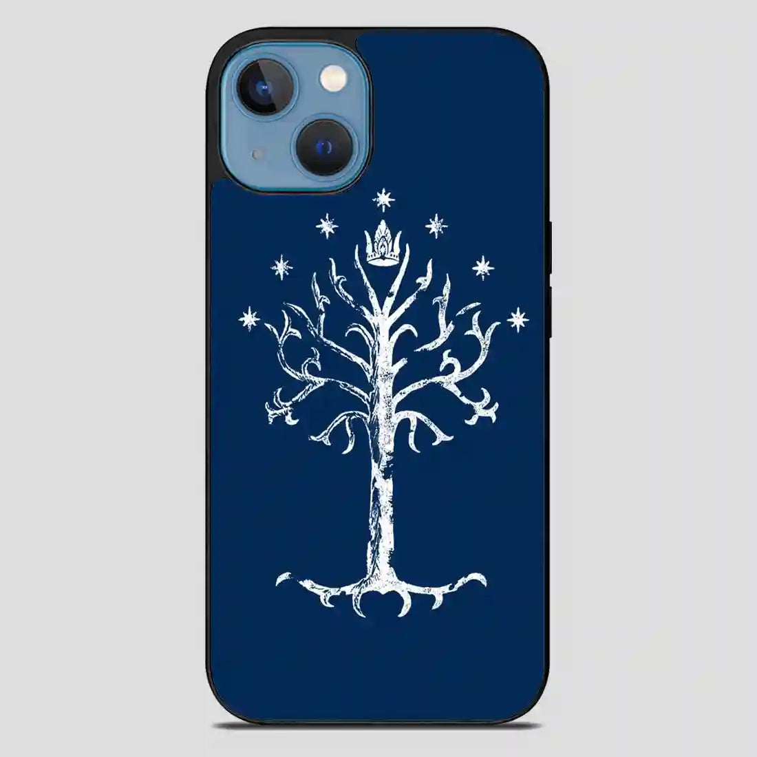 Tree Of Gondor iPhone 13 Case