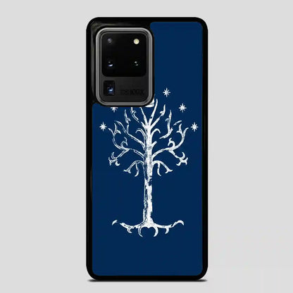 Tree Of Gondor Samsung Galaxy S20 Ultra Case