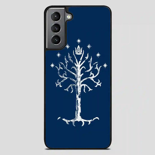 Tree Of Gondor Samsung Galaxy S21 FE Case