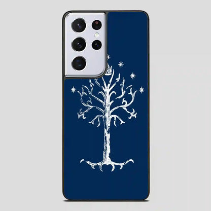 Tree Of Gondor Samsung Galaxy S21 Ultra Case