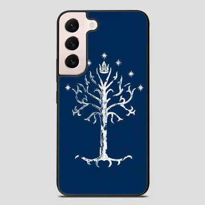 Tree Of Gondor Samsung Galaxy S22 FE Case