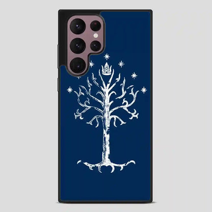 Tree Of Gondor Samsung Galaxy S22 Ultra Case