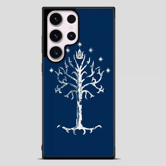 Tree Of Gondor Samsung Galaxy S23 Ultra Case