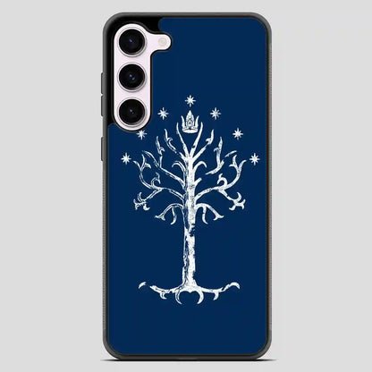 Tree Of Gondor Samsung Galaxy S23 Case