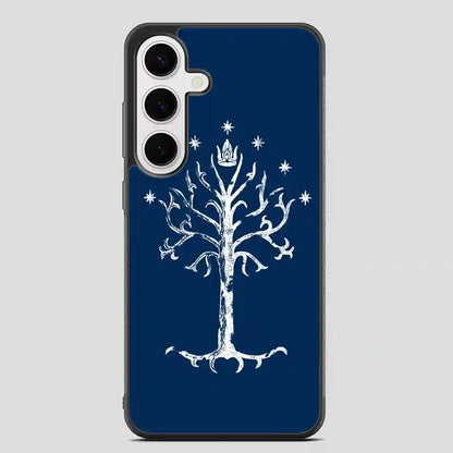 Tree Of Gondor Samsung Galaxy S24 Plus Case