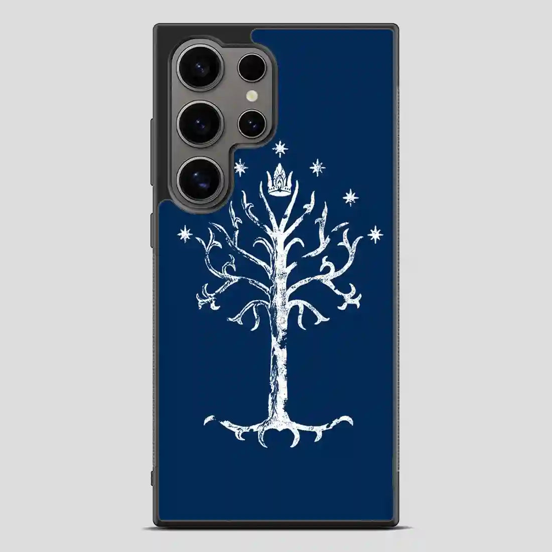 Tree Of Gondor Samsung Galaxy S24 Ultra Case