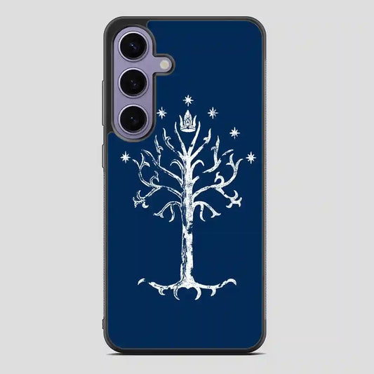 Tree Of Gondor Samsung Galaxy S24 Case