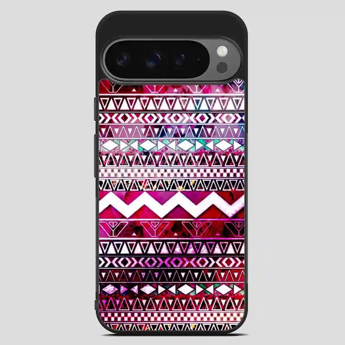 Tribal Aztec Google Pixel 9 Pro XL Case