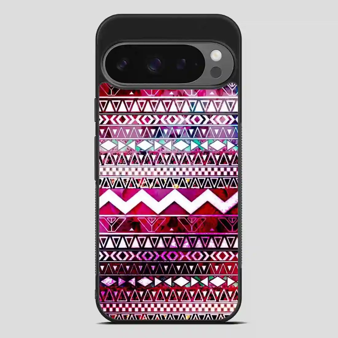 Tribal Aztec Google Pixel 9 Pro Case