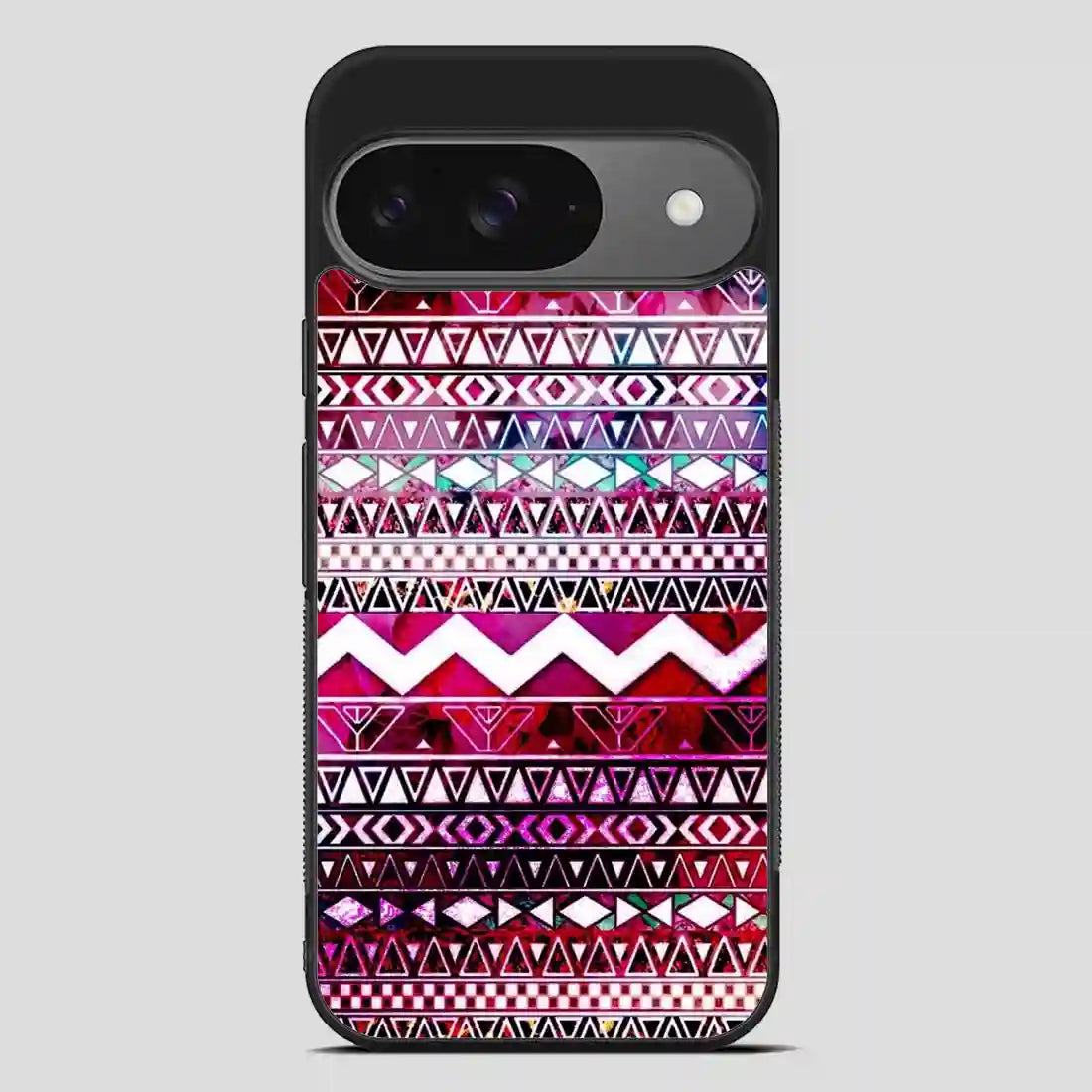 Tribal Aztec Google Pixel 9 Case