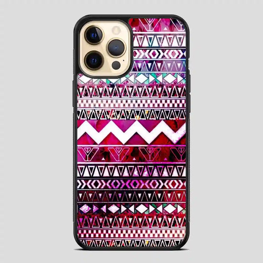 Tribal Aztec iPhone 11 Pro Case