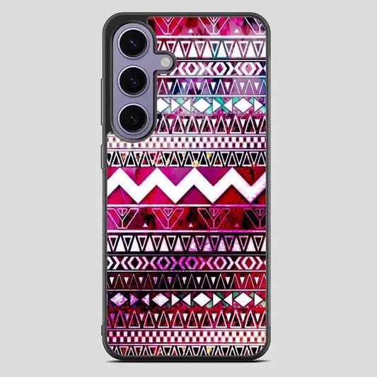 Tribal Aztec Samsung Galaxy S23 Plus Case