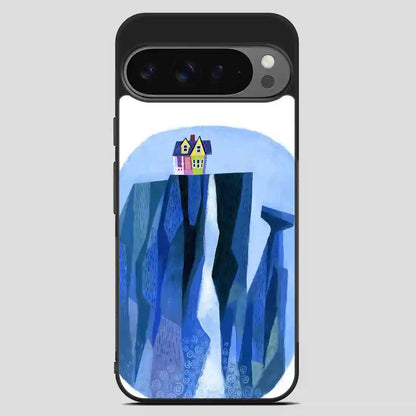 Up Disney Google Pixel 9 Pro XL Case