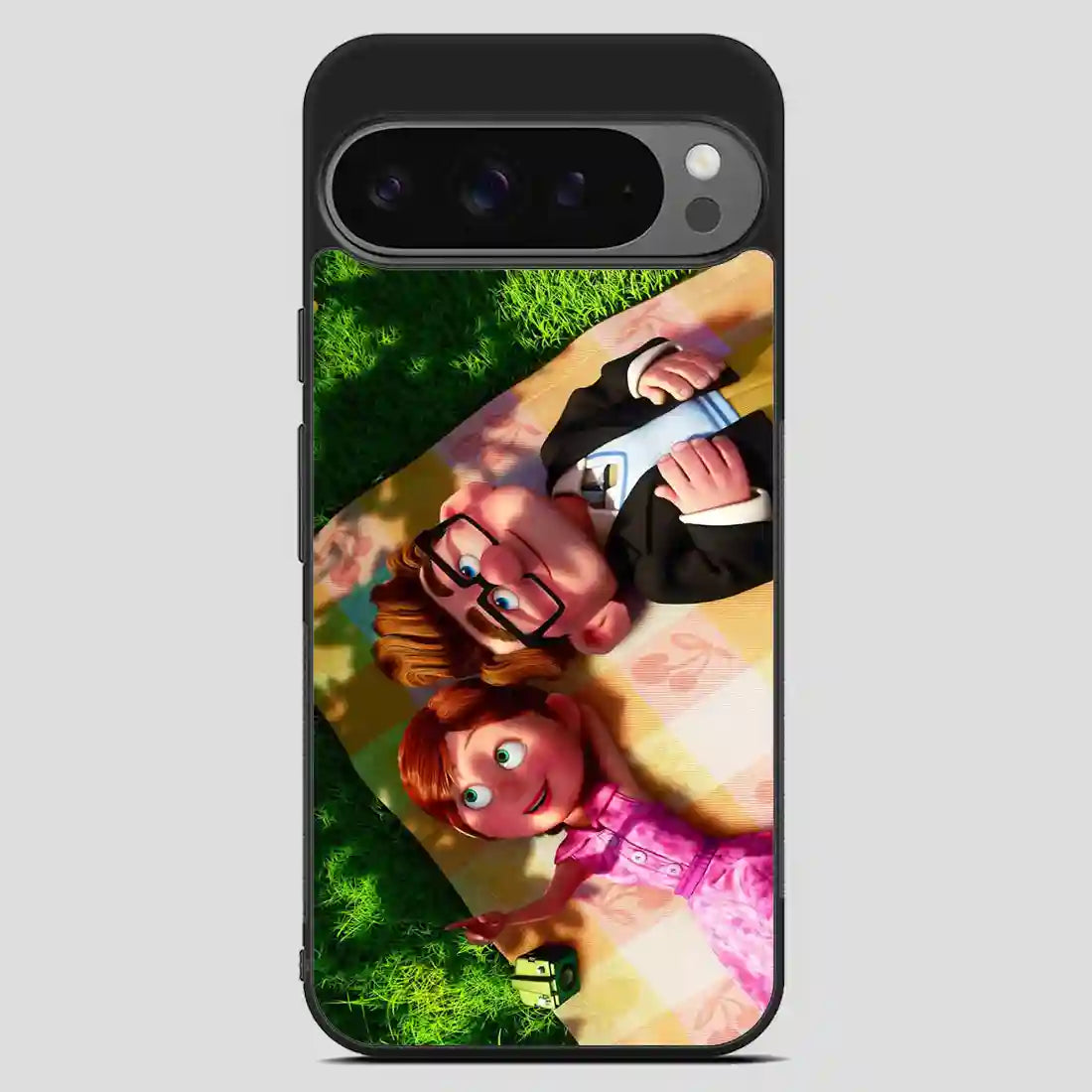 Up Disney Pixar Google Pixel 9 Pro XL Case