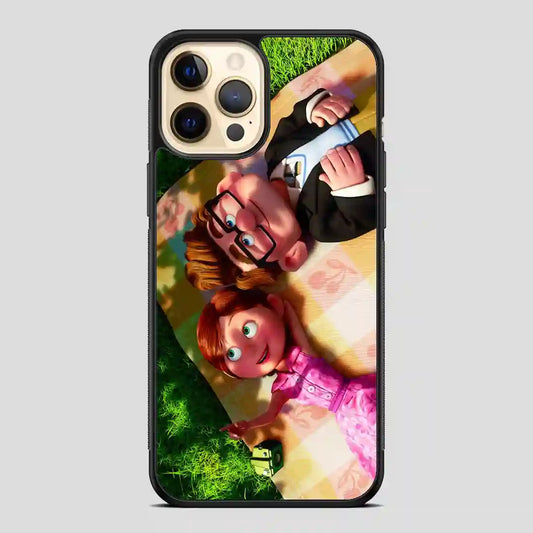 Up Disney Pixar iPhone 11 Pro Case