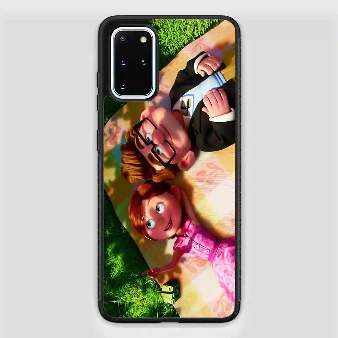 Up Disney Pixar Samsung Galaxy S20 FE Case