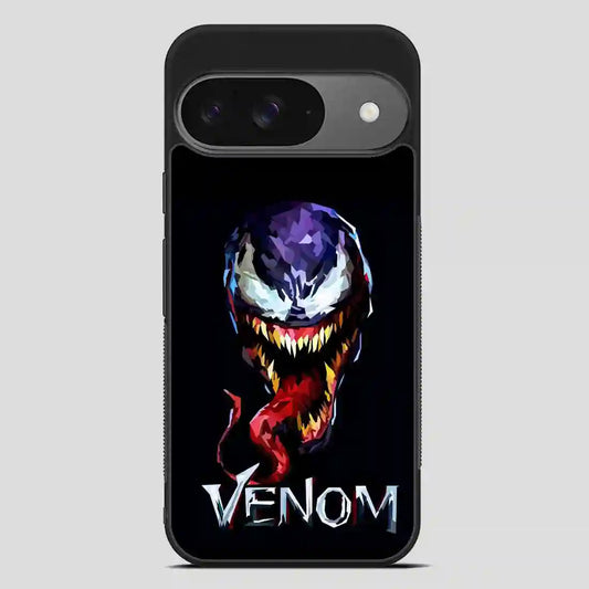 Venom Google Pixel 9 Case