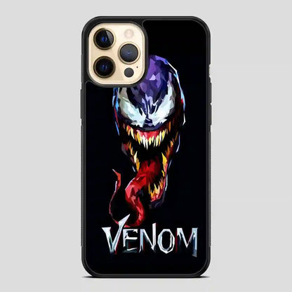 Venom iPhone 11 Pro Case