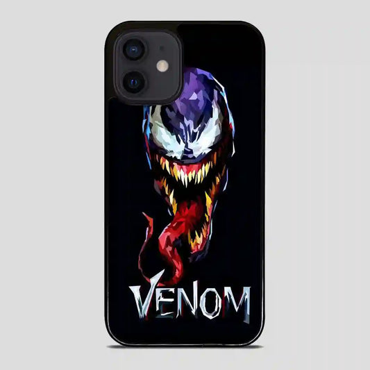 Venom iPhone 12 Mini Case