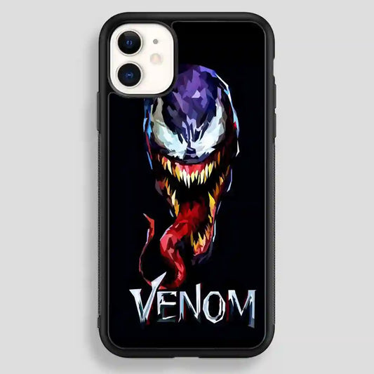 Venom iPhone 12 Case