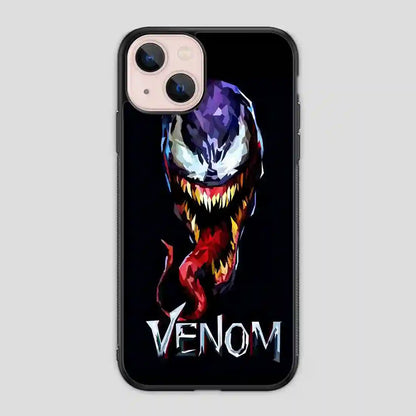 Venom iPhone 13 Mini Case