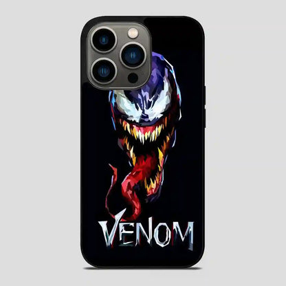 Venom iPhone 13 Pro Case