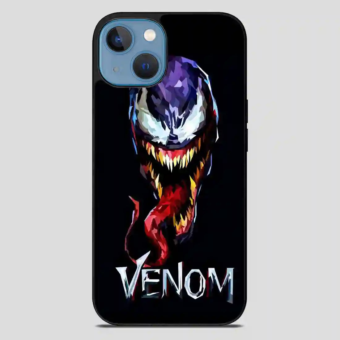 Venom iPhone 13 Case