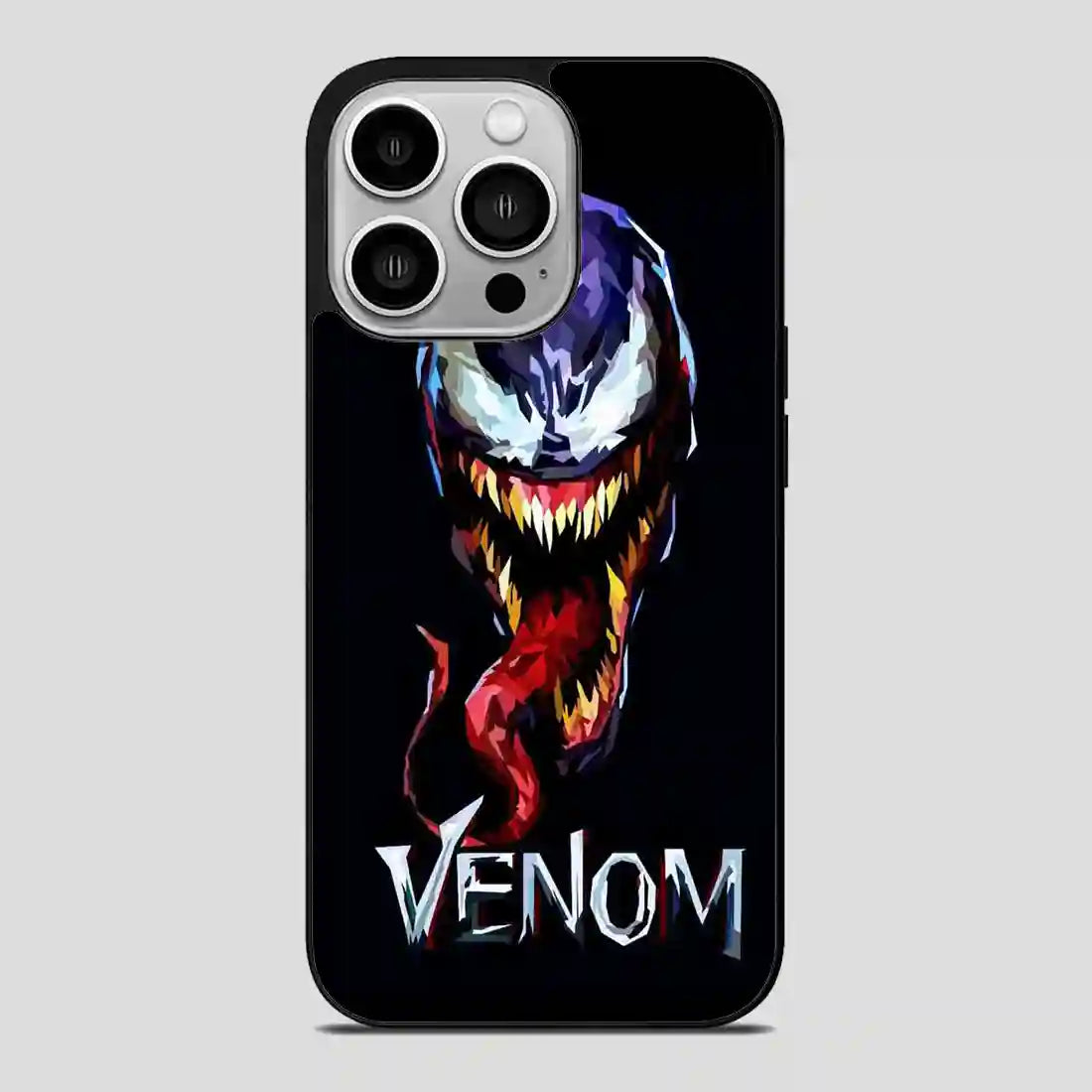 Venom iPhone 14 Pro Case