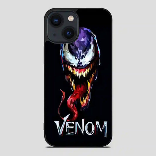 Venom iPhone 14 Case