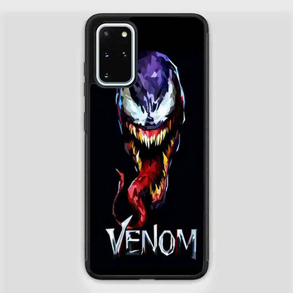 Venom Samsung Galaxy S20 FE Case