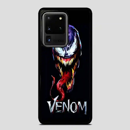 Venom Samsung Galaxy S20 Ultra Case