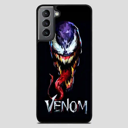 Venom Samsung Galaxy S21 FE Case