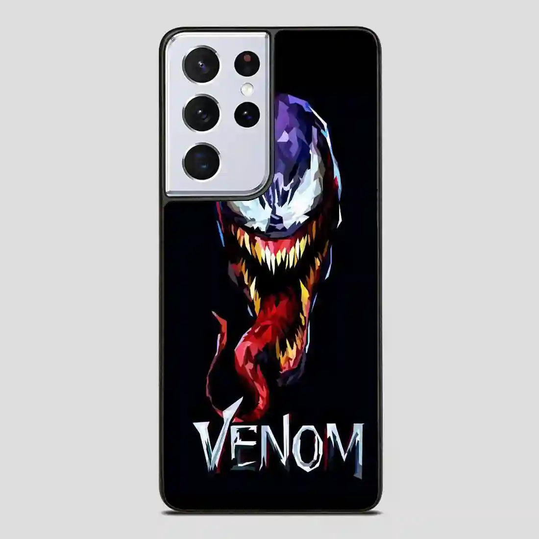 Venom Samsung Galaxy S21 Ultra Case