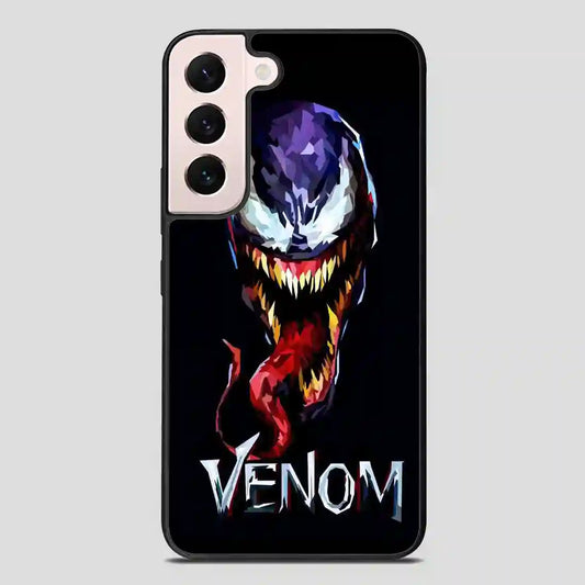 Venom Samsung Galaxy S22 FE Case