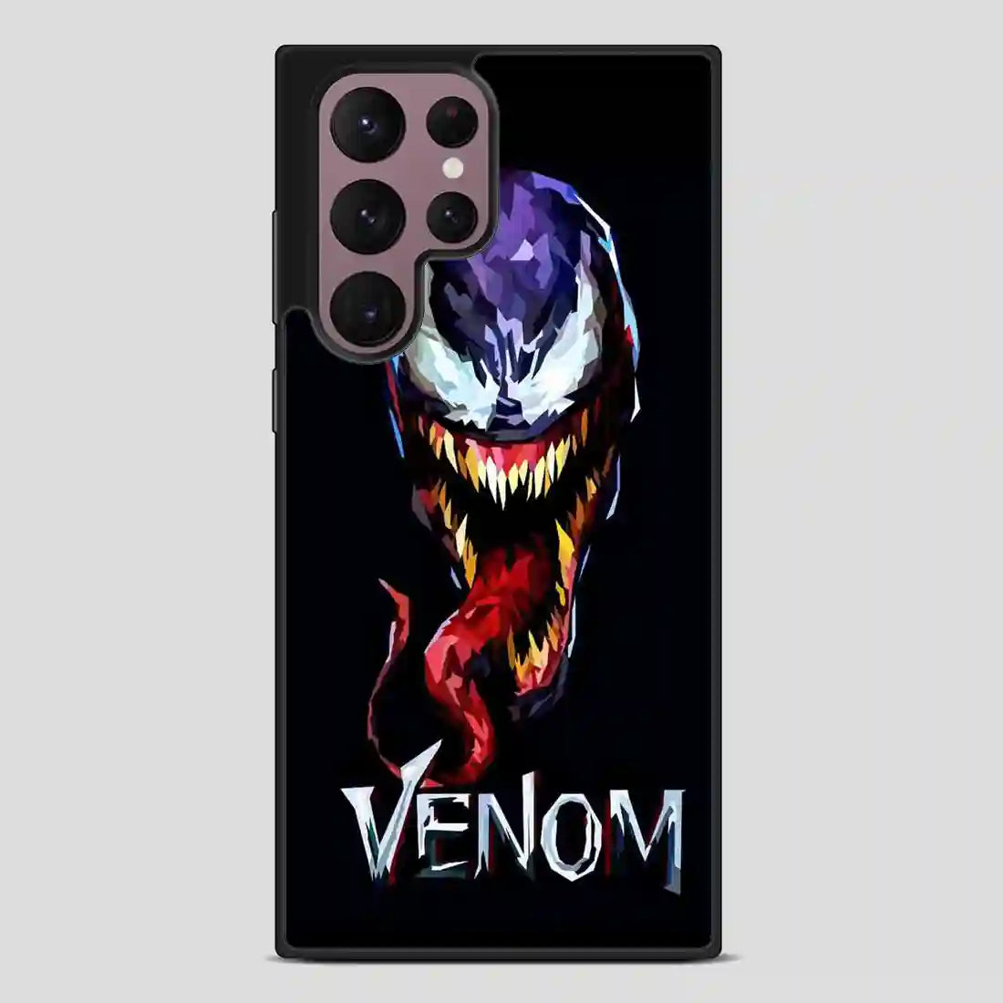 Venom Samsung Galaxy S22 Ultra Case