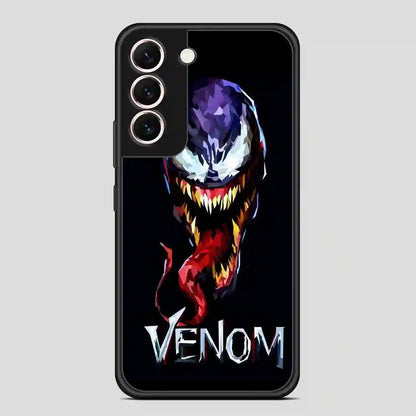 Venom Samsung Galaxy S22 Case